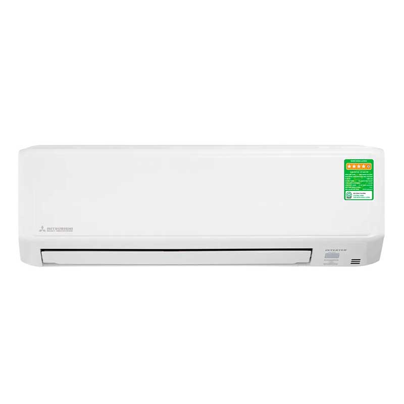 Máy lạnh MITSHUBISHI Inverter HEAVY 1 HP SRK10YYP-W5